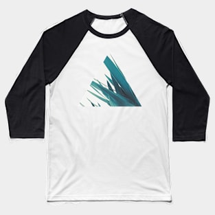 Yucca Leaves II Baseball T-Shirt